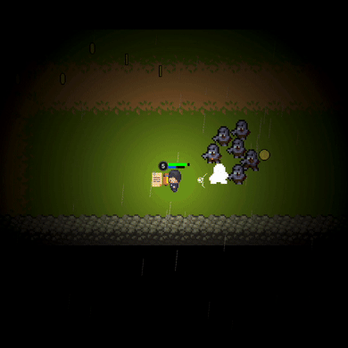 Gameplay screenshot